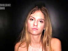 The Girl Loves To Suck A Hot Dick And Then Enjoy Cum