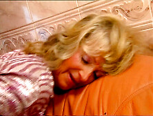 Hot Italian Stepmom Joanna Depp Anal Dream Blowjob Cowgirl HD