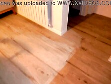 My stepsister provoked me, and I put it in her unfathomable