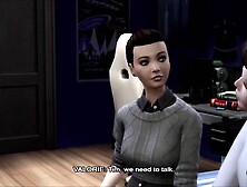 Valorie the Comeback Part 1