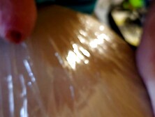 A New Way to masturbate,  cock shaking extreme 4