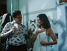 Jennifer Hetrick, Melissa Michaels in Squeeze Play (1980)