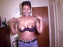Hot 18 Year Old Babe Sucks Two Dick At The Same Time For The First Time With Don Whoe