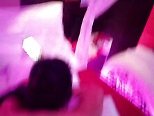 Anal with my big-ass Latina girlfriend; she loves
