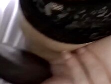 Grandma's Old Grannies - Mature interracial sex adventure