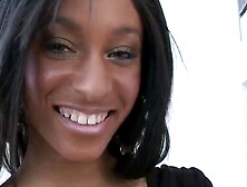 Sweetie Pies - Big Dick Blowjob with Petite Honey Nadia Nicole