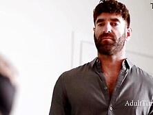 Spouse Catches Wife Cheating, Finds It Hawt That That babe Has Cucked Him - Chad Alva, Jewelz Blu, Ken Feels