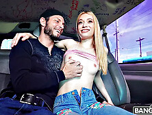 The Other Bus Stopped!