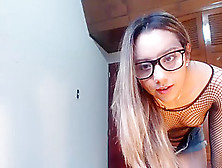 Dan-Salma Amateur Video 06/27/2015 From Chaturbate