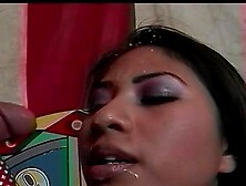 artist fucks colleague in her flexible bodies