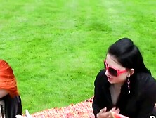 Blowin My Minds If I Just Let Him