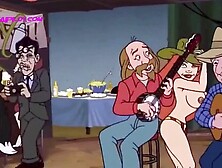 Adult animated fun with hentai scenes and busty moms featuring lots of cartoon action