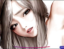 Paradise Wish - 13 Enormous Dick In Virginal Ass by MissKitty2K