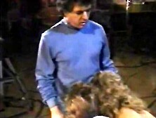 Shanna McCullough At the Pornies,  sex tape 7 (1989)