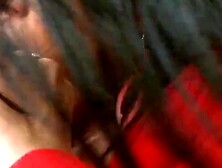 Busty Bombshell Luna Star Sucks Off A Monster Dick In POV - Must See!