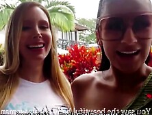 Colombia's Hottest Party Girls Unleashed - Exotic Dance Fever