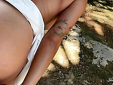 BREASTY SUPER SEXY STEPMOM is Caught JERKING OFF by her STEPSON. Then that babe finishes him off