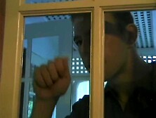 Allysin Chaynes: Blond,  Youthful,  Slim,  Drilled Hard by a Massive Dick