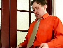 Russian Mom and 'Not Her Son' Amateur Adult Video