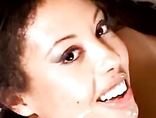 Big Black Sex Movie Full - Stacie Lane Alexa Cruz Nude Hardcore BBC Fuck