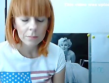 Sookye30 Intimate Record On 1/31/15 17:13 From Chaturbate