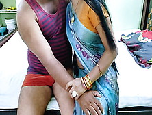 Screwed My Friend's Gorgeous Wifey Hard Core |Sexycoupleindia |