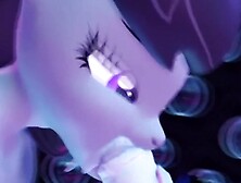 The best Hmv Mlp Octavia and Vinyl Scratch #3