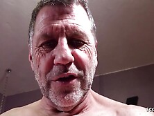 German Redhead Mature Sper Marie No Condom Anal Sex By Old Guy At Swinger Club - Teaser Video