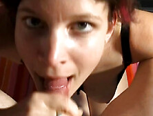 Oralapostel - Vollgewichst Und Zugekleistert