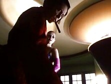 Anne Heche & Joan Chen - ''Wild Side'' (Director's Cut)