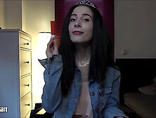 Sissy Talk and Pegging Lou Nesbit, Lia Louise