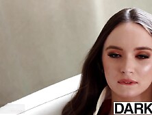 Flawless 10 College Chick Rammed Analy - Hazel Moore - DarkX