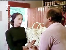 A Fêmea do Mar / The Female of the Sea (1981)