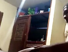 Soy montada a cuatro patas y lo disfruto