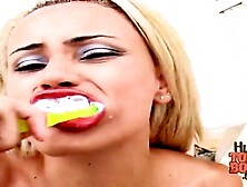 Teeth Cumbrushers 16