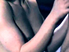 Sultry Page Owen's Deep Throat Blowjob & Hardcore Riding - Must See