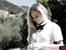 Teen has only anal sex to hide that she is not a virgin