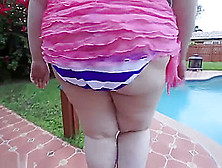 Raylen Starlight,  Ripe And Ready Rear (16 Jan 2013) Bbw Ssbbw Hardcore