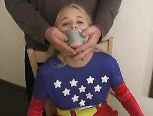 Julie Anne As Stargirl