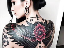 Female Tattoo Designs