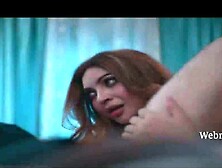 The Forbidden Nest A Tale of Desire and Deception