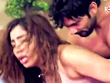 Teacher Hardcore Sex with Student in Teachers Badroom 2