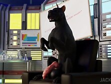 Lab Experiments jackerman(subtitulado)