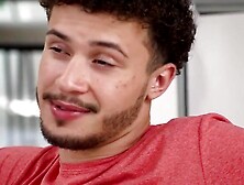 Mom's Hot Scheme - Mother Fucks For Money To Pay Off Debt