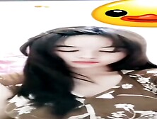 Rey Agatha - Chamet Live