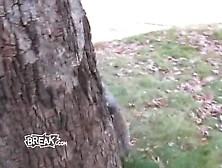 Drunk Squirrel