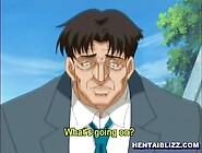 Pregnant hentai with bigtits brutally fucked by ghetto man