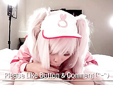 Sexy Nikke Cosplay Sex,  Alice Asian Hentai Femboy Trans Ladyboy