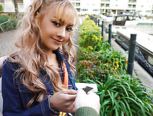 Bluelah & John Bishop in Hard Times Are Over - DaddyPounds