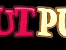 SmutPuppet - Desirous Brunettes Bouncing on Penis Compilation